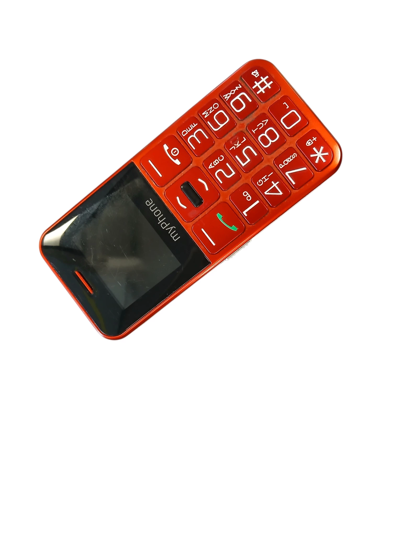 telefon-myphone-halo-easy-ean-gtin-5902052866625