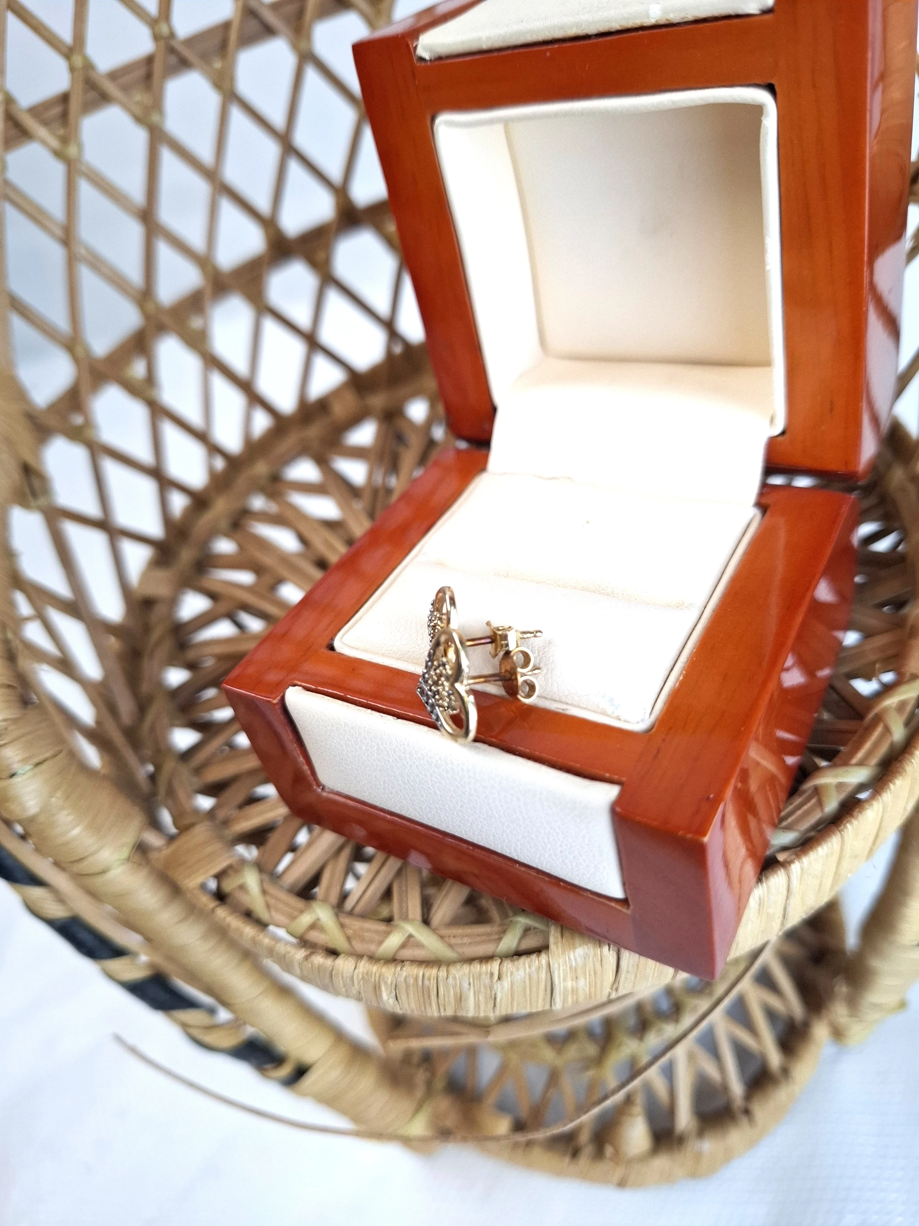 wyrob-jubilerski-uzywany-zlote-kolczyki-serca-585-214-motyw-129129-2