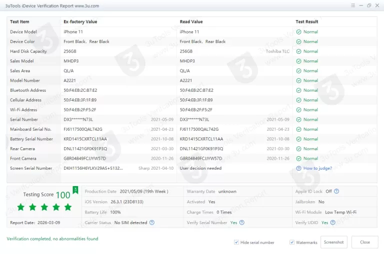 telefon-apple-iphone-11-256gb-61-bat-100-czarny-wolny-rynek-opis-kod-producenta-mwm72pma