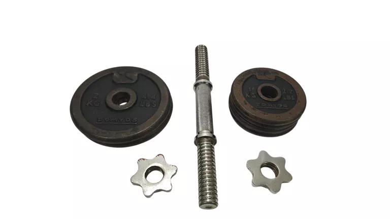 hantel-10-kg-domyos-typ-222405-299085