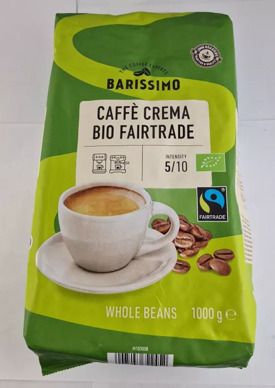 kawa-barissimo-caffe-crema-bio-fairtrade-1000g-wyzwolenia-30-32-szczecin-rs