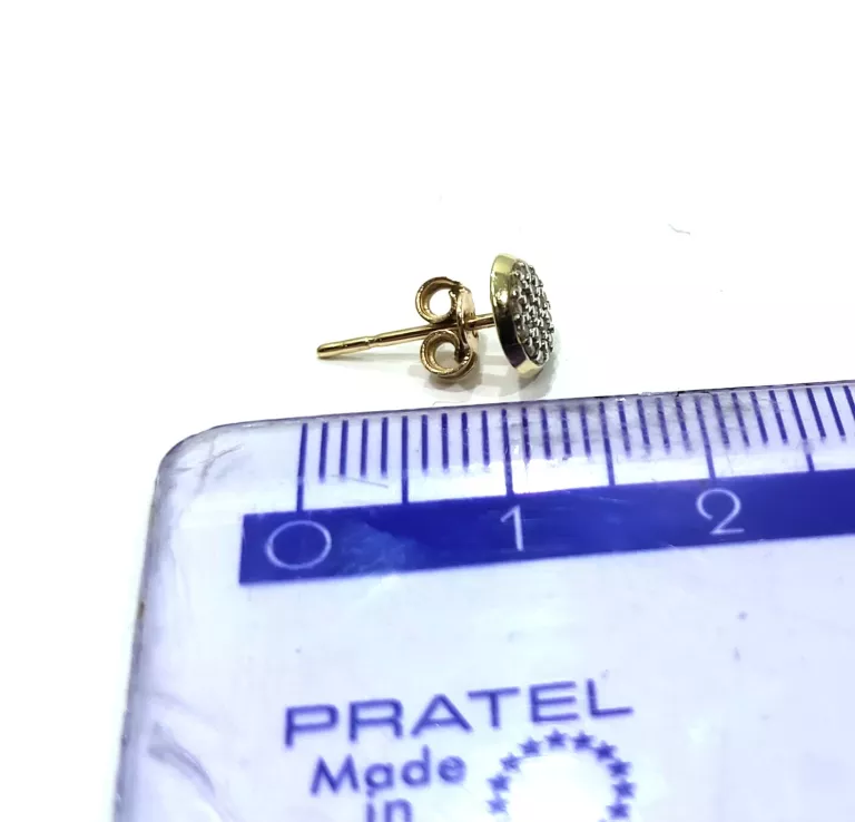 uzywane-zlote-kolczyki-w-sztyfcie-585-089g-stan-11323-2