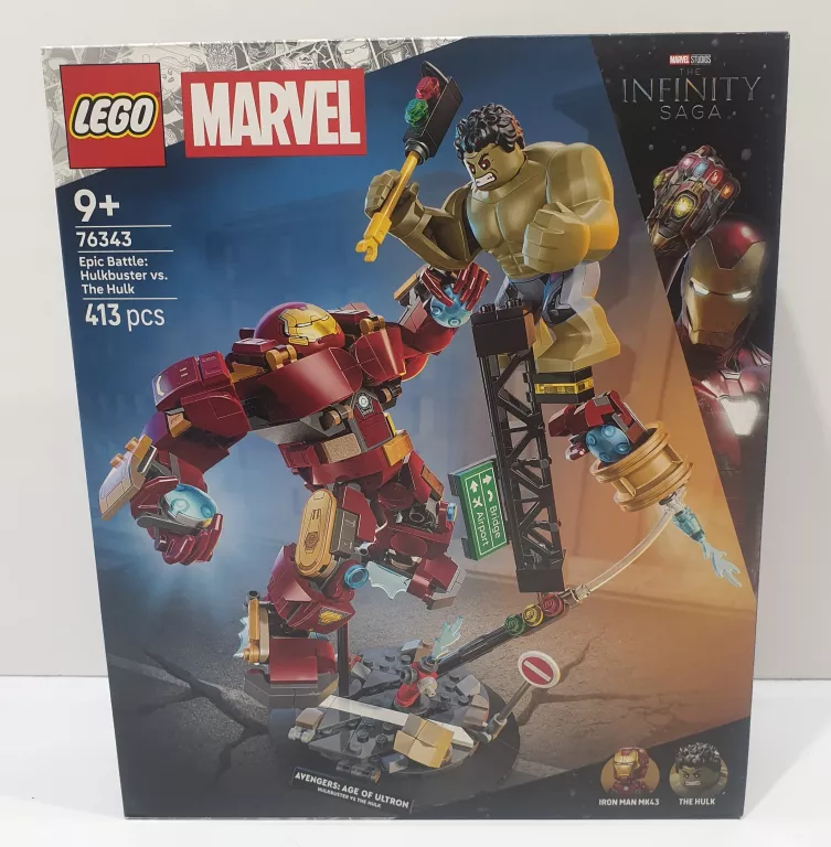 lego-marvel-super-heroesepicka-bitwa-hulkbuster-kontra-hulk-76343-bazylianska-4j-warszawa