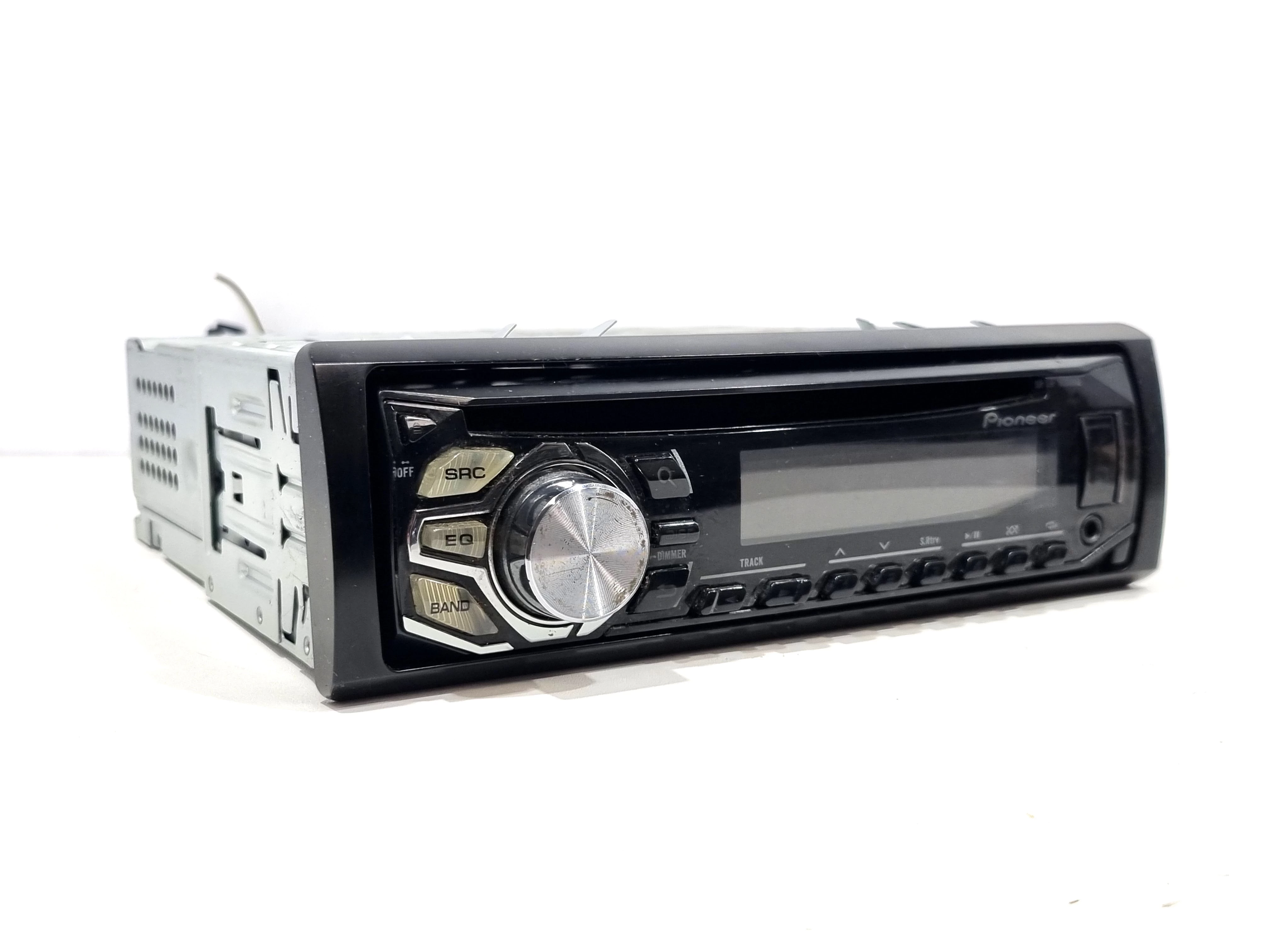 radio-samochodowe-pioneer-deh-1600ubg-stan-11323-2