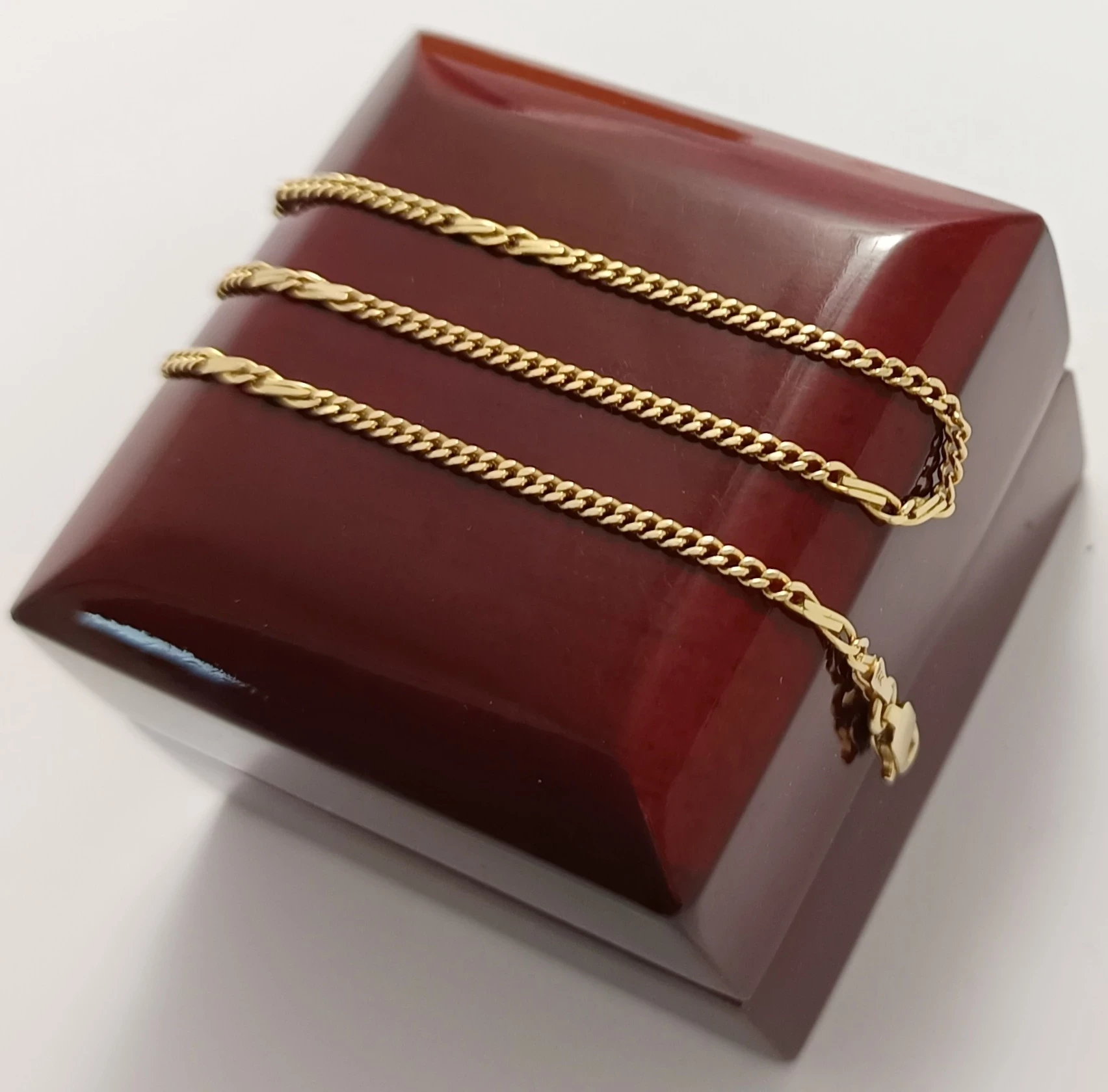 inny-wyrob-jubilerski-uzywany-zlota-bransol-na-noge-pancerka-585-26cm-379-ean-gtin-5906803397918