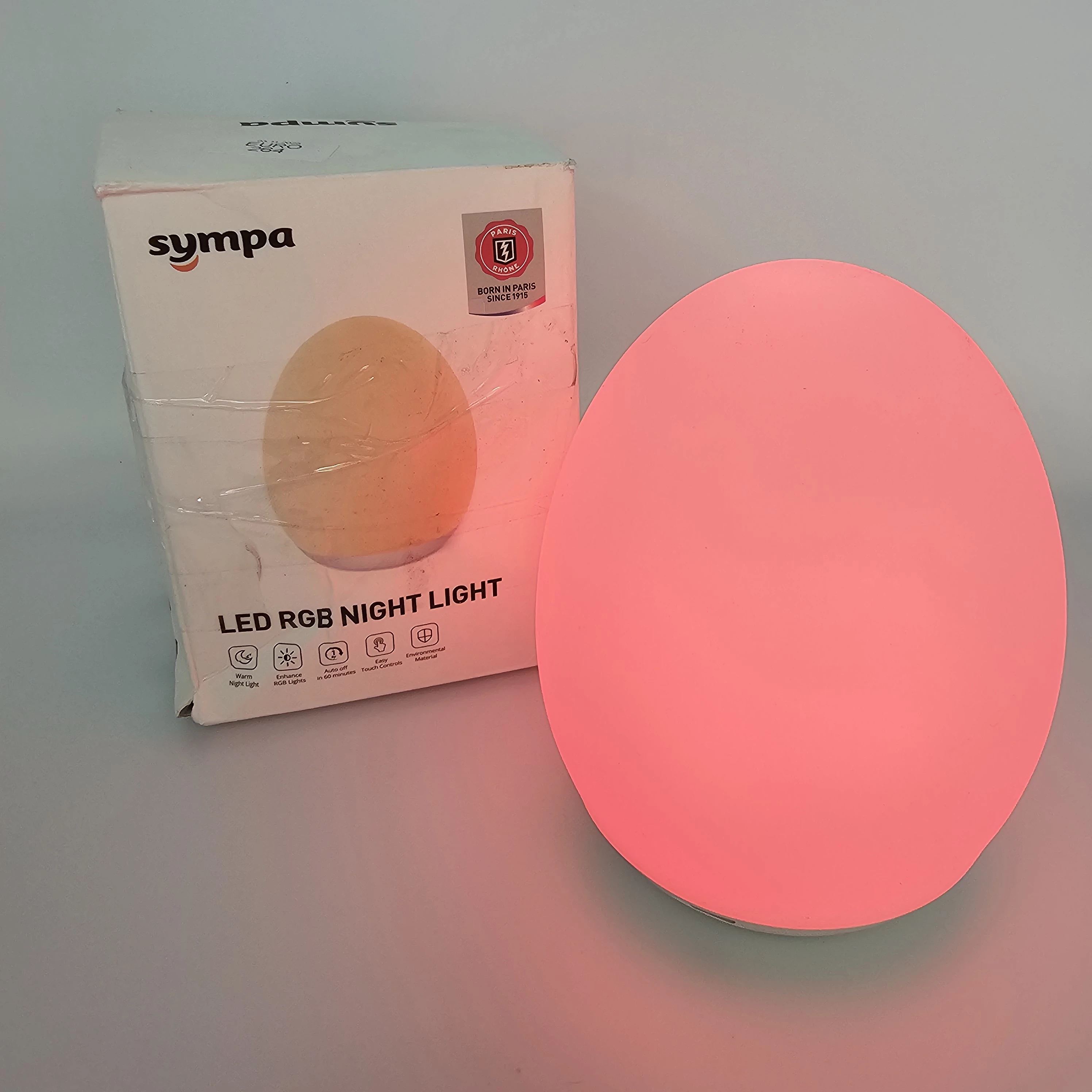 sympa-lampka-nocna-dla-dzieci-sciemnianie-8-kolorow-timer-1h-hak-usb-ean-gtin-5907196207778