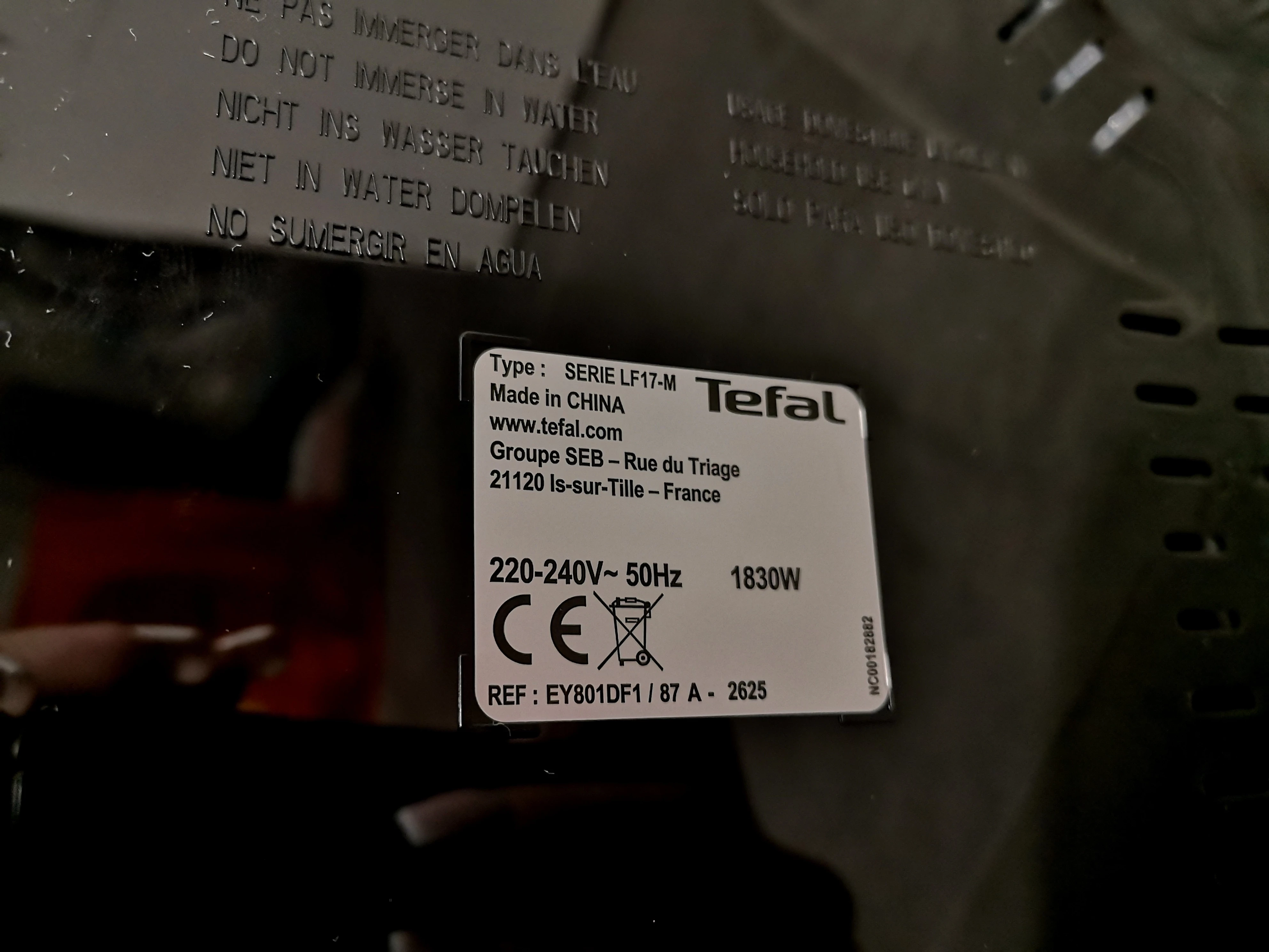 air-fryer-frytkownica-beztluszczowa-tefal-easy-frygrill-8w1-serie-lf17-m-pojemnosc-misy-650