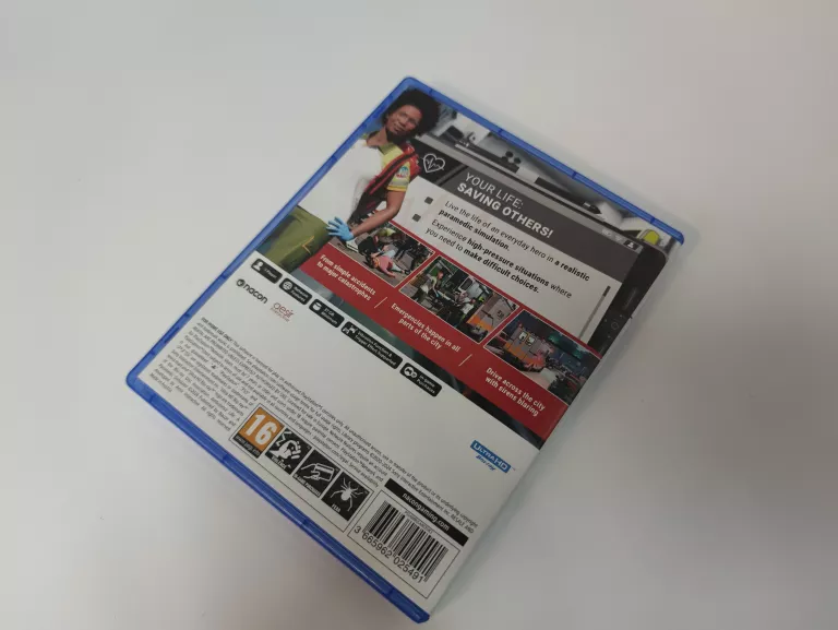 playstation-5-ambulance-life-a-paramedic-simulator-ean-gtin-3665962025477