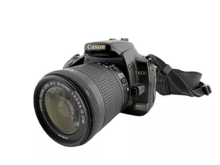 aparat-lustrzanka-canon-eos-400d-canon-efs-18-55mm-hallera-53-wroclaw