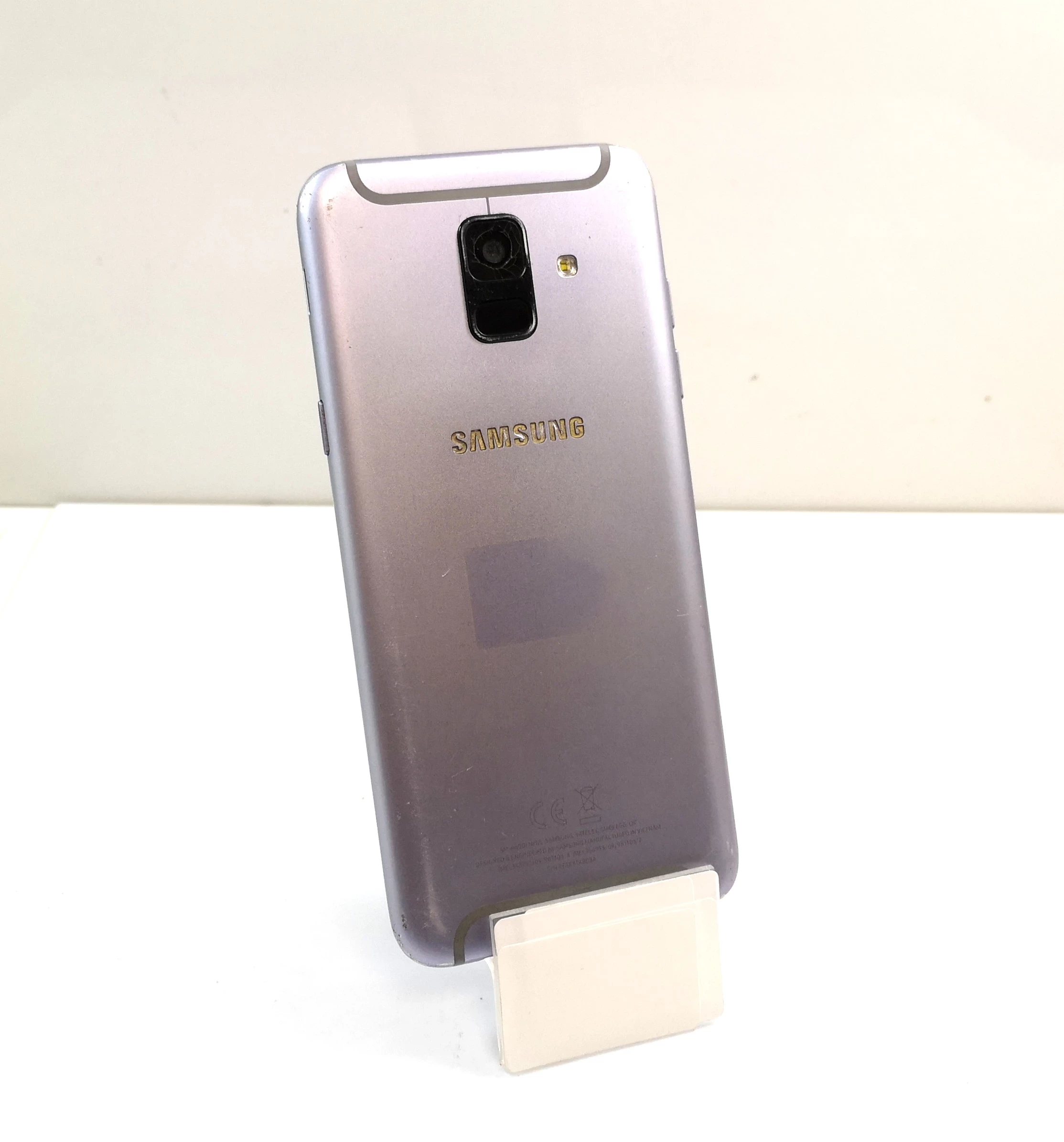 telefon-samsung-galaxy-a6-ean-gtin-8801643343040