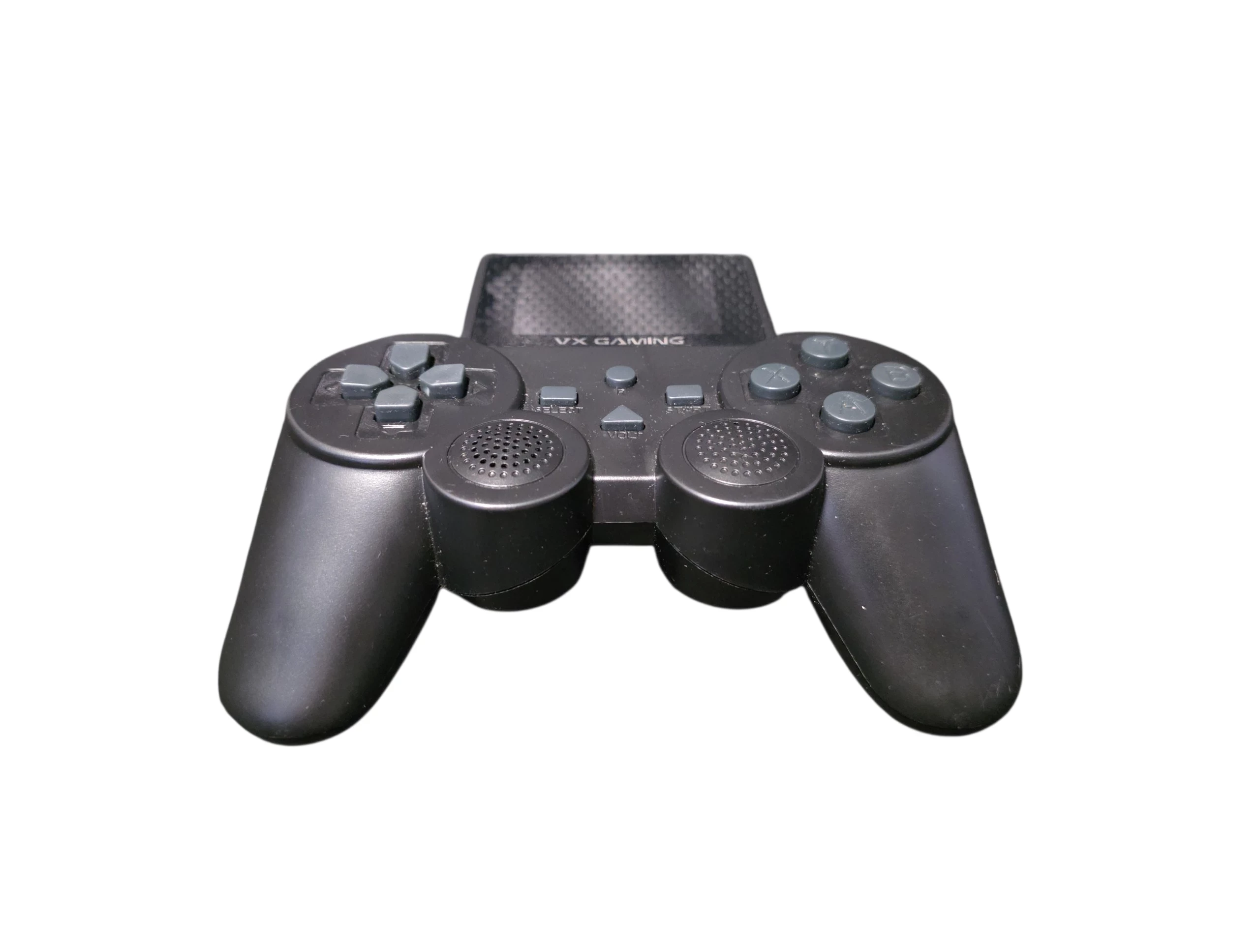 konsola-volcano-vx-gaming-vx156bk-ean-gtin-6009545433209