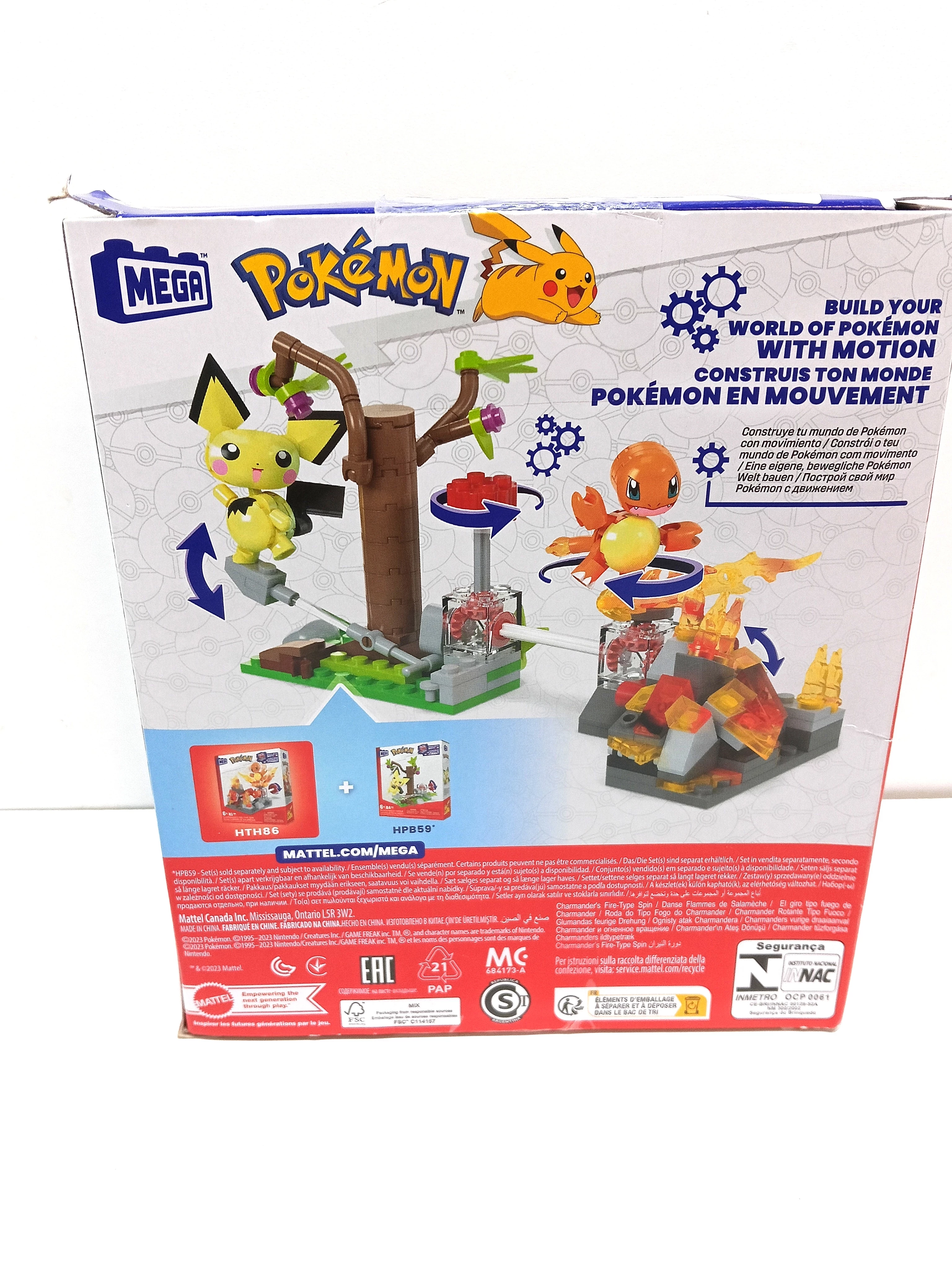mega-construx-pokemon-klocki-81-el-ognisty-atak-charmandera-ean-gtin-194735190935