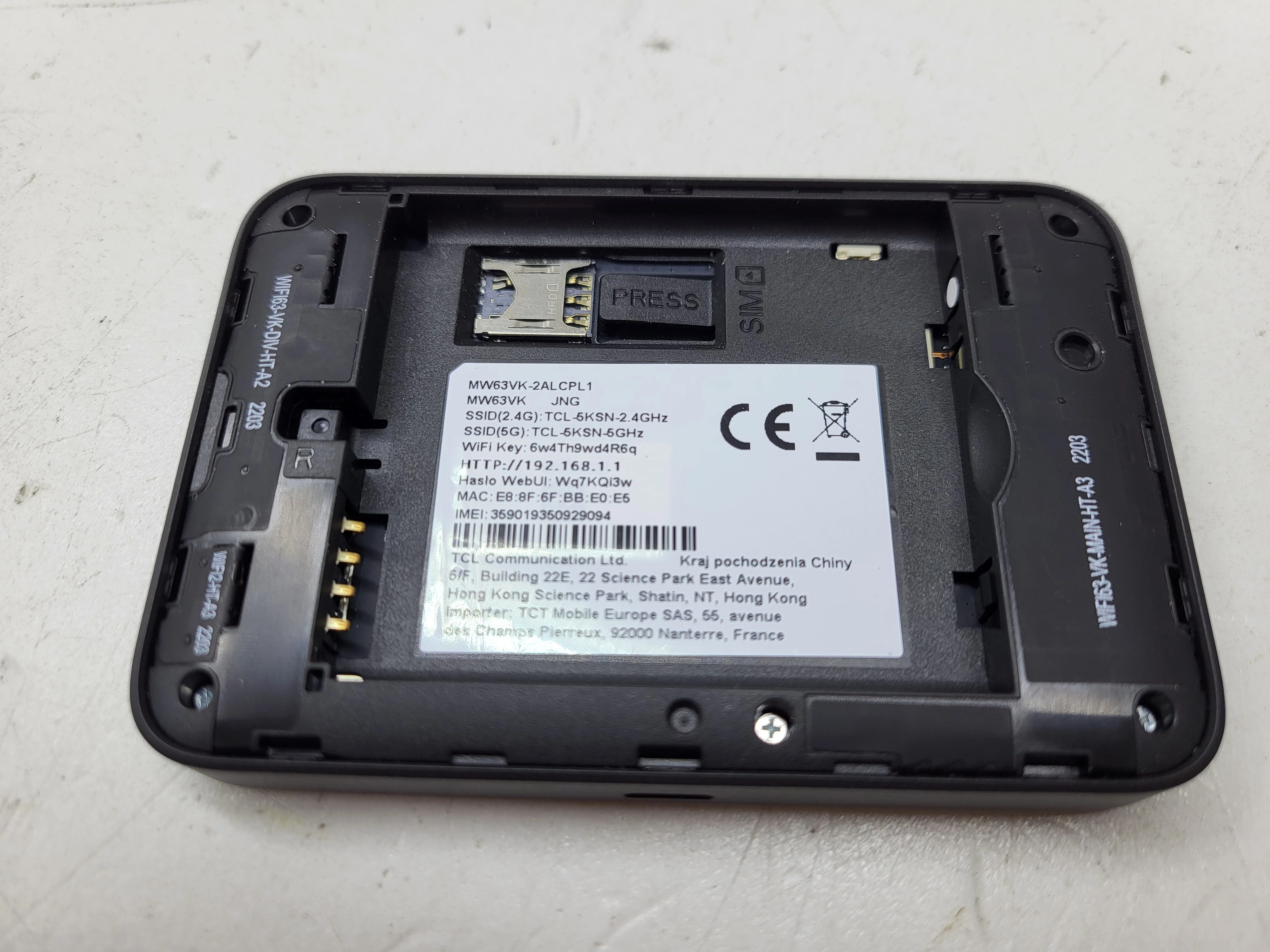 router-tcl-mw63-stan-11323-2