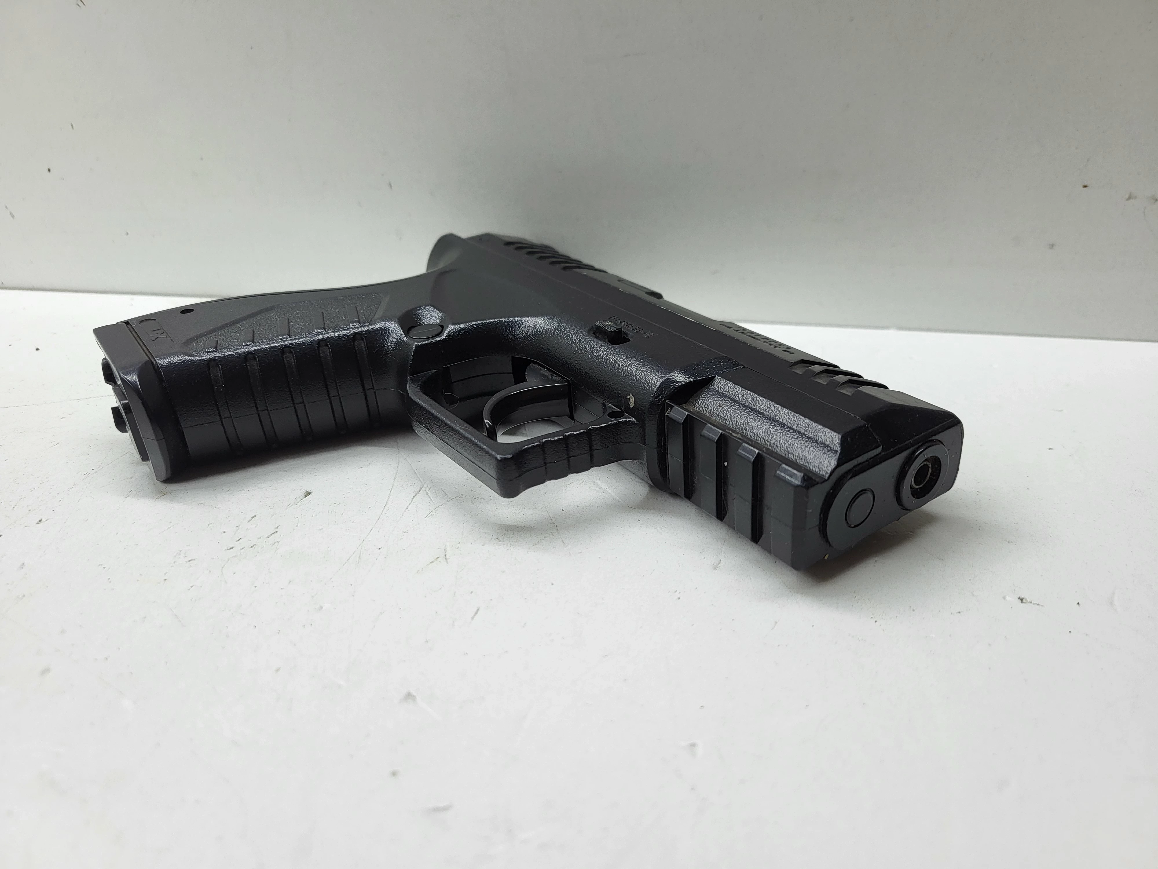 wiatrowka-xbg-45mm-model-xbg