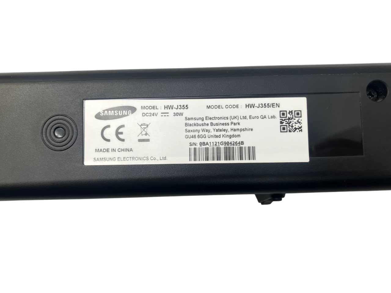 soundbar-samsung-hw-j355en-subwoofer-samsung-ps-ew1-1-120w-bt-dolby-jana-pawla-ii-wodzislaw-slaski-3w