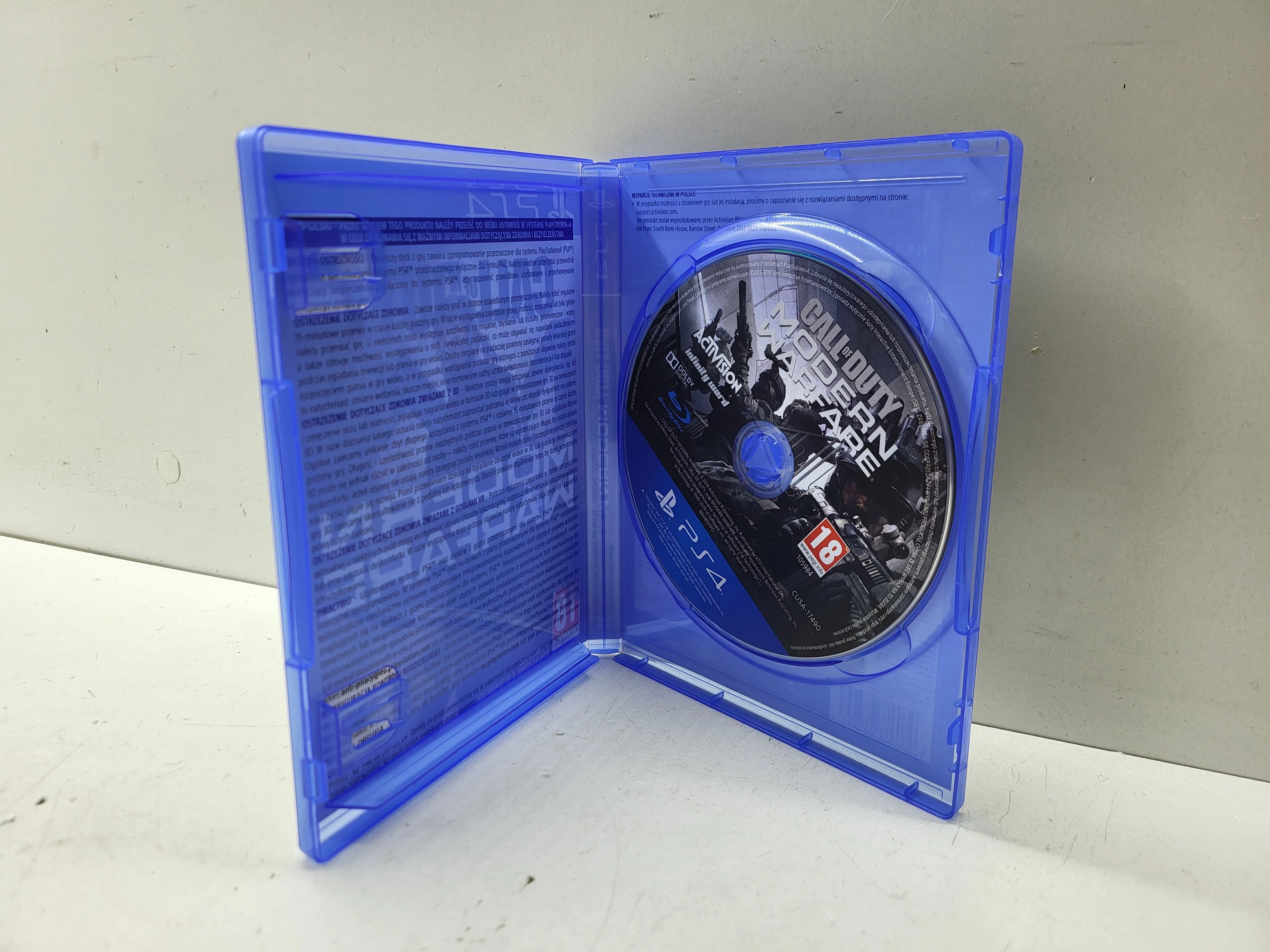 gra-na-ps4-call-of-duty-modern-warfare-ean-gtin-5030917285257