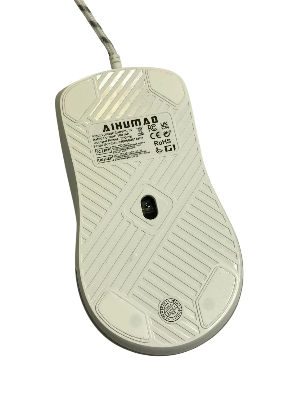 mysz-komputerowa-biala-przewodowa-uniwersalna-ean-gtin-6926239820834