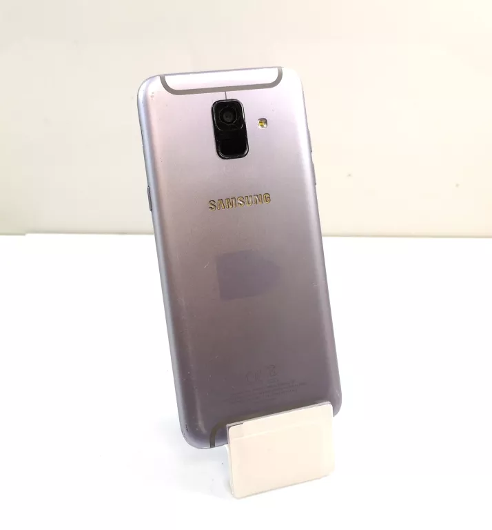 telefon-samsung-galaxy-a6-ean-gtin-8801643343040