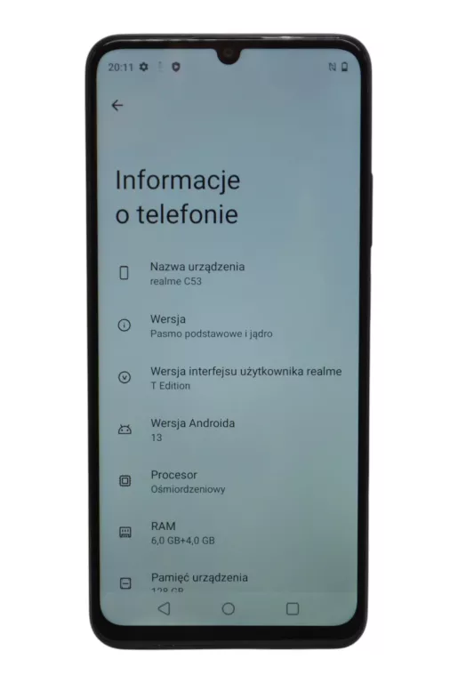 telefon-realme-c53-6-gb-128-gb-4g-lte-czarny-stan-11323-2