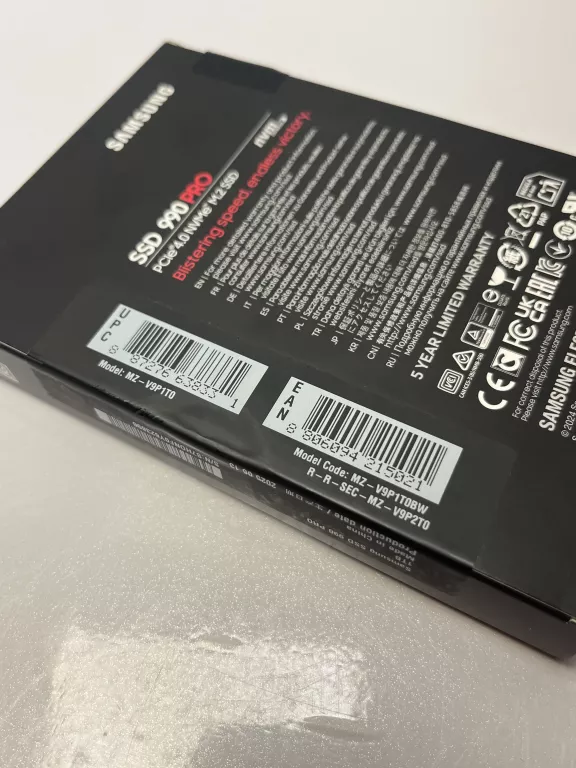 dysk-ssd-samsung-990-pro-1-tb-m2-pcie-kod-producenta-mz-v9p1t0bw