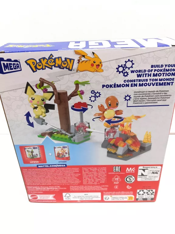 mega-construx-klocki-84-el-pokemon-pichu-ean-gtin-5906364198771