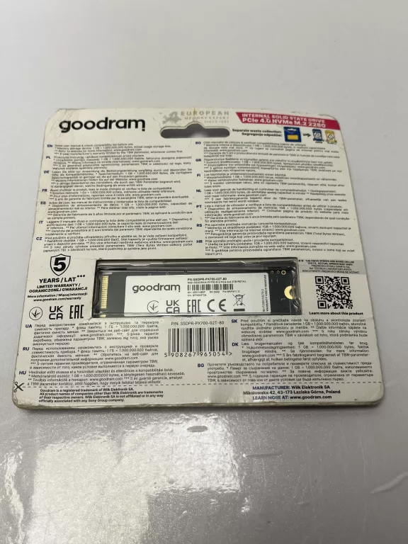 dysk-ssd-goodram-px700-2tb-m2-2280-pci-e-x4-gen4-nvme-ean-gtin-5908267965054