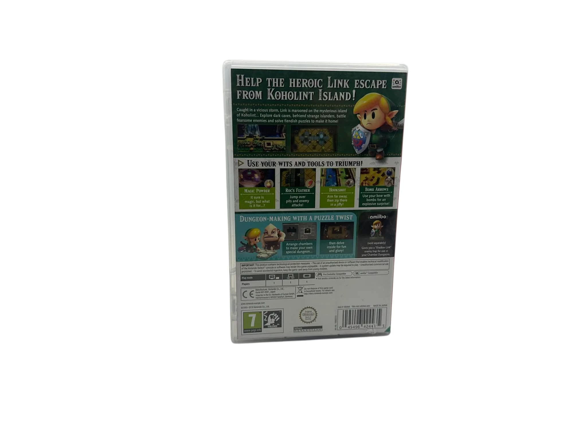 the-legend-of-zelda-links-awakening-gra-nintendo-switch-ean-gtin-0045496422745