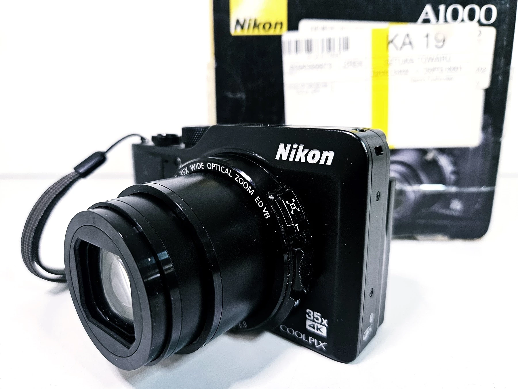 aparat-nikon-coolpix-a1000-komplet-stan-11323-2