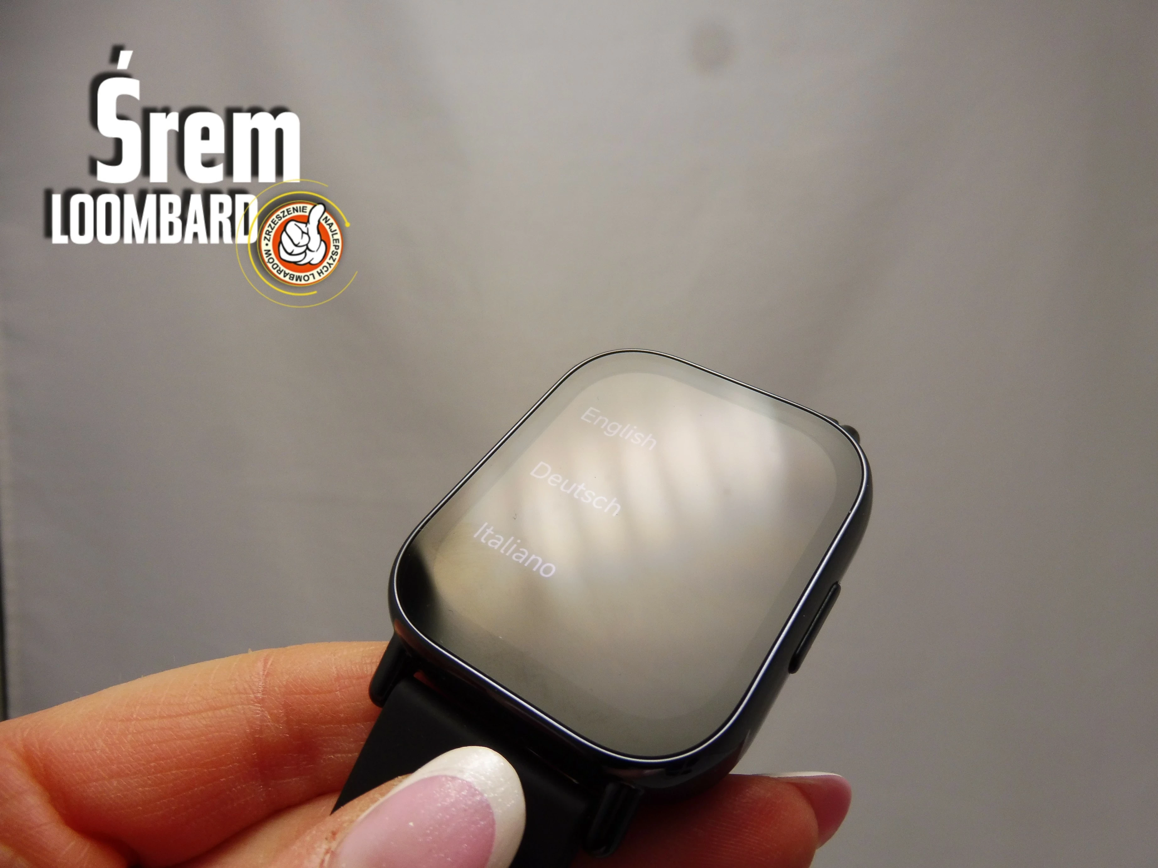 smartwatch-xiaomi-redmi-watch-5-lite-czarny-komplet-gwarancja-igla-stan-ean-gtin-6941812791530