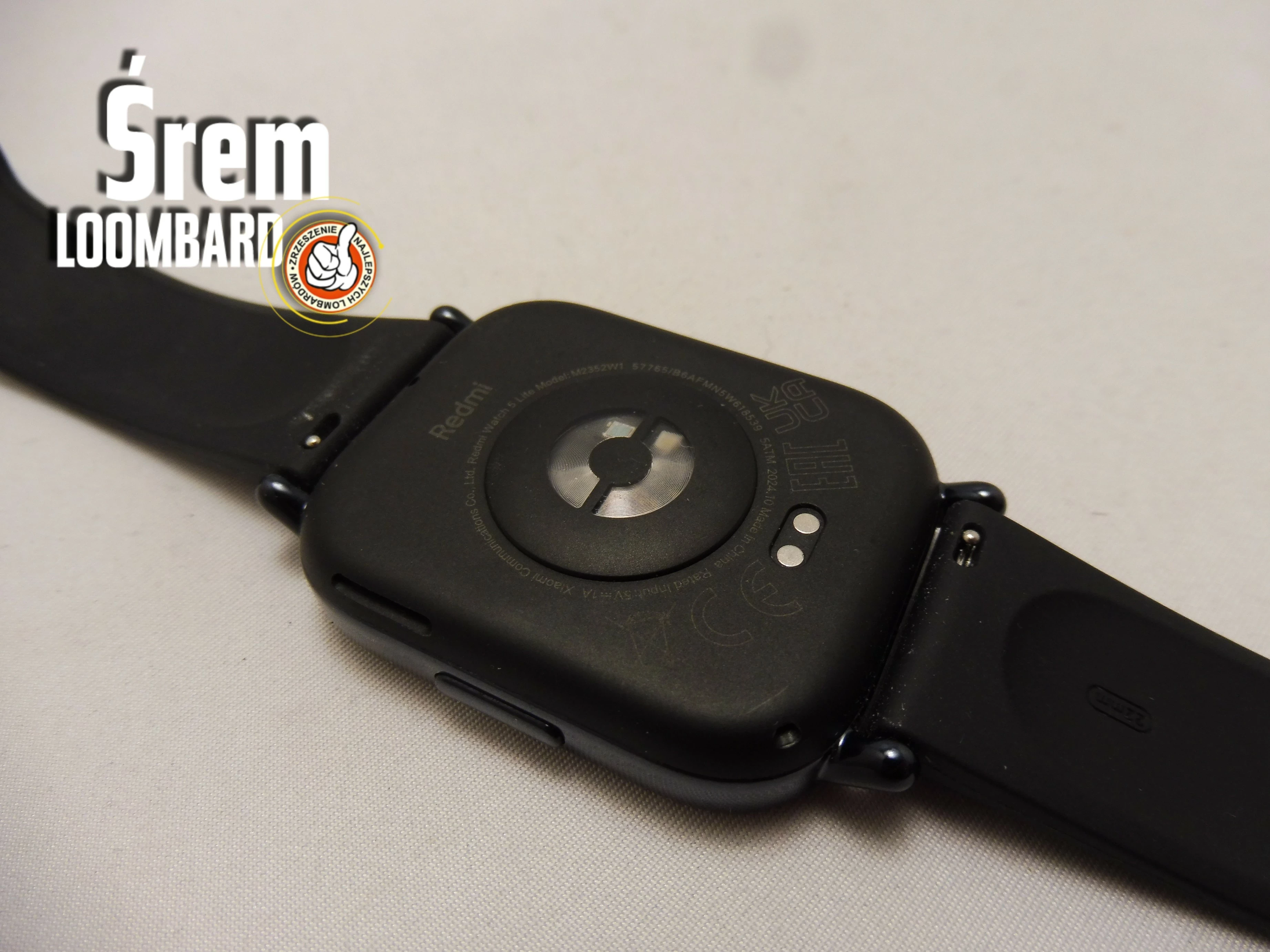 smartwatch-xiaomi-redmi-watch-5-lite-czarny-komplet-gwarancja-igla-stan-marka-248811-973724