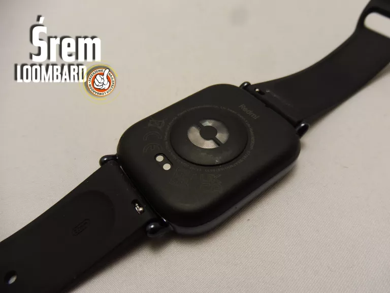 smartwatch-xiaomi-redmi-watch-5-lite-czarny-komplet-gwarancja-igla-stan-model-249460-1925190