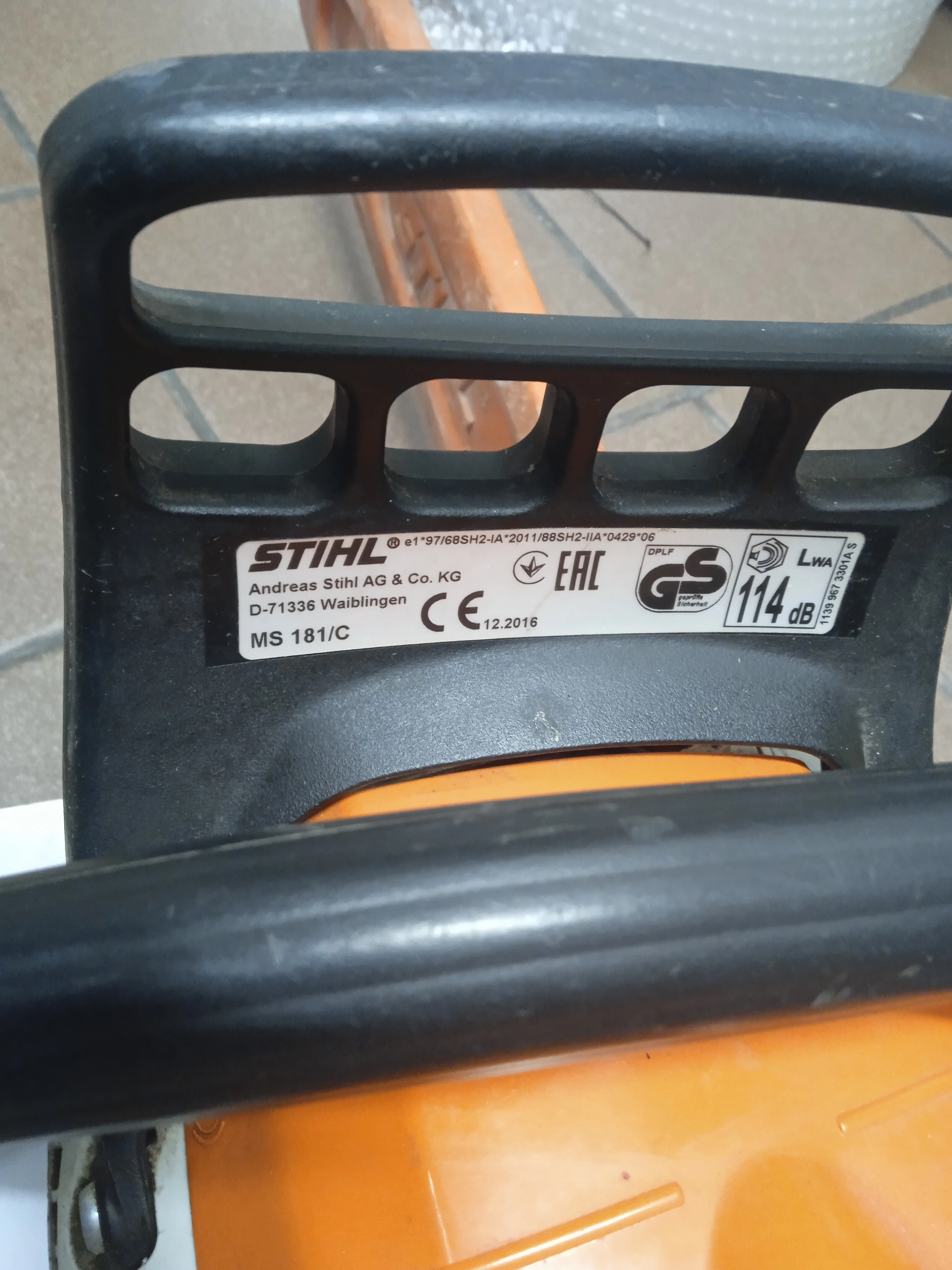 pila-spalinowa-stihl-ms-181-c-stan-11323-2