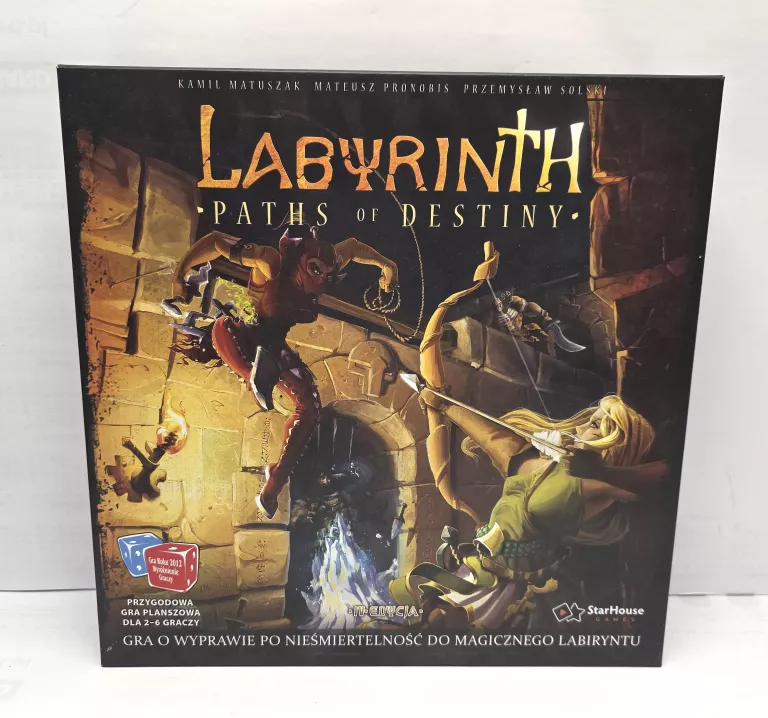 gra-planszowa-labyrinth-paths-of-destiny-gdanska-81-bydgoszcz