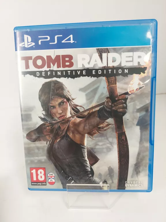 tomb-raider-definitive-edition-playstation-4-ps4-pudelkowa-kalwaryjska-37-krakow-kotkiewicz-sj