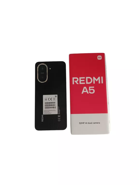 telefon-redmi-a5-64gb-pomorska-3d-wejherowo-harbor