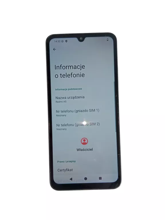 telefon-redmi-a5-64gb-stan-11323-2