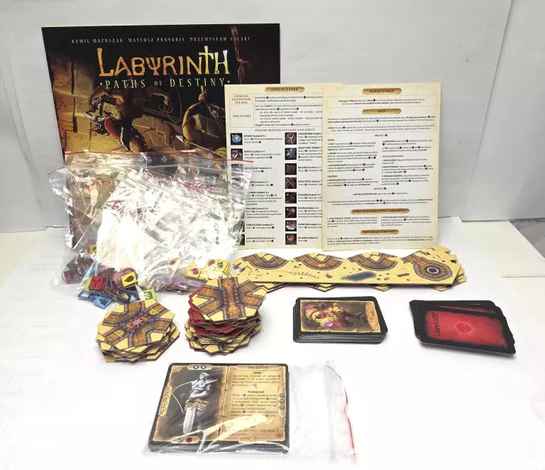 gra-planszowa-labyrinth-paths-of-destiny-ean-gtin-5904261032075