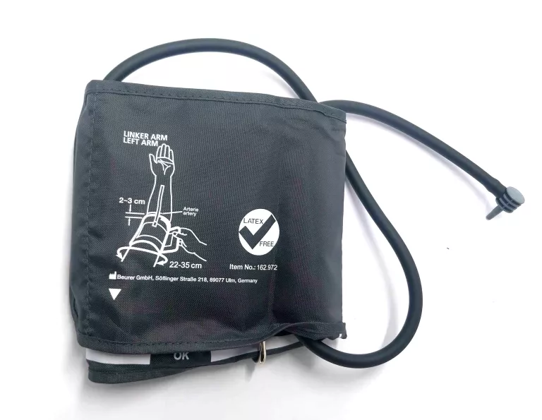 cisnieniomierz-beurer-bm-40-ean-gtin-4211125658151
