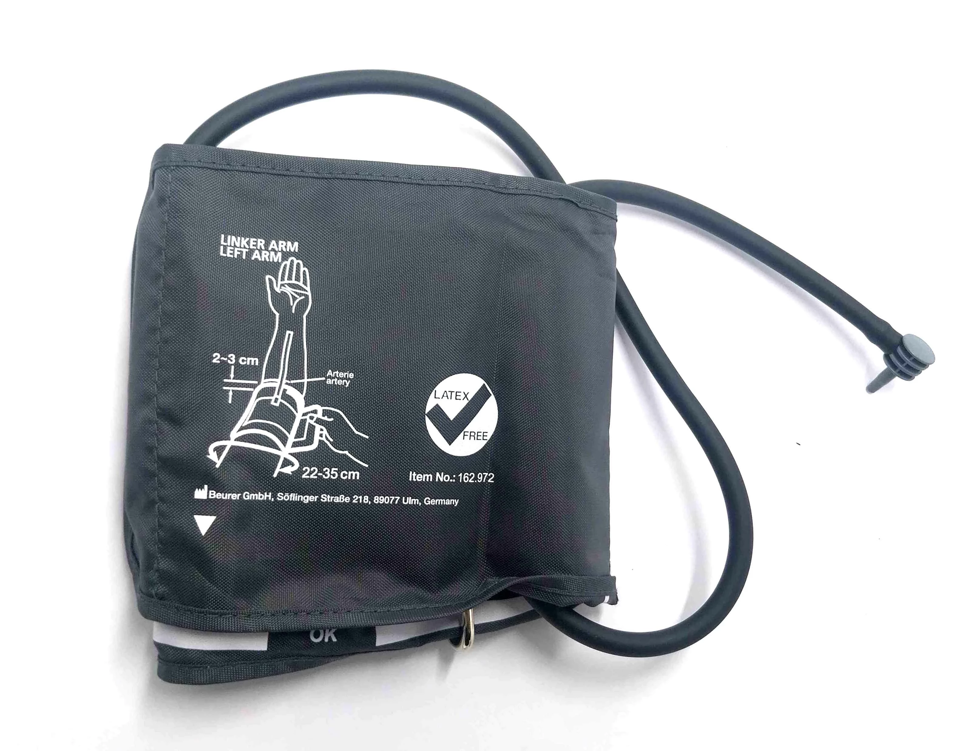 cisnieniomierz-beurer-bm-40-ean-gtin-4211125658151