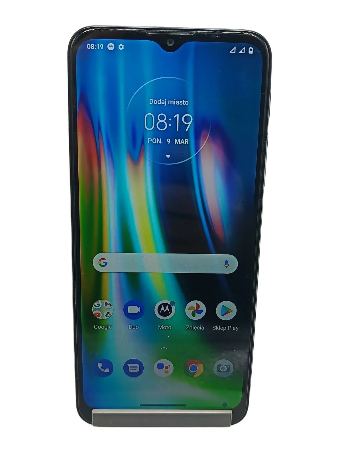 moto-g9-play-64-gb-mocno-porysowany-11-listopada-42-chorzow