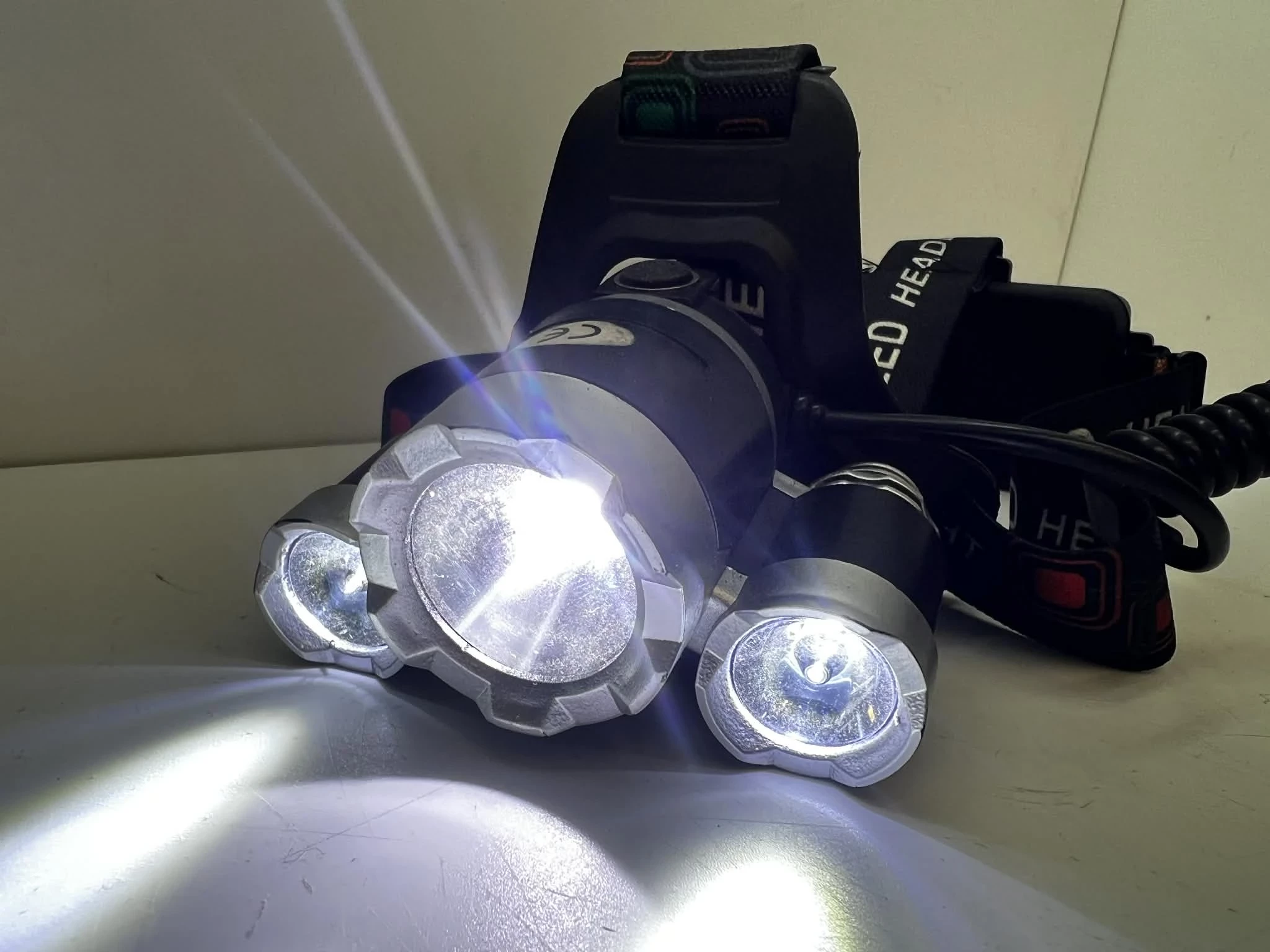 laratka-czolowa-high-power-headlamp-komplet-kod-producenta-t01-cob