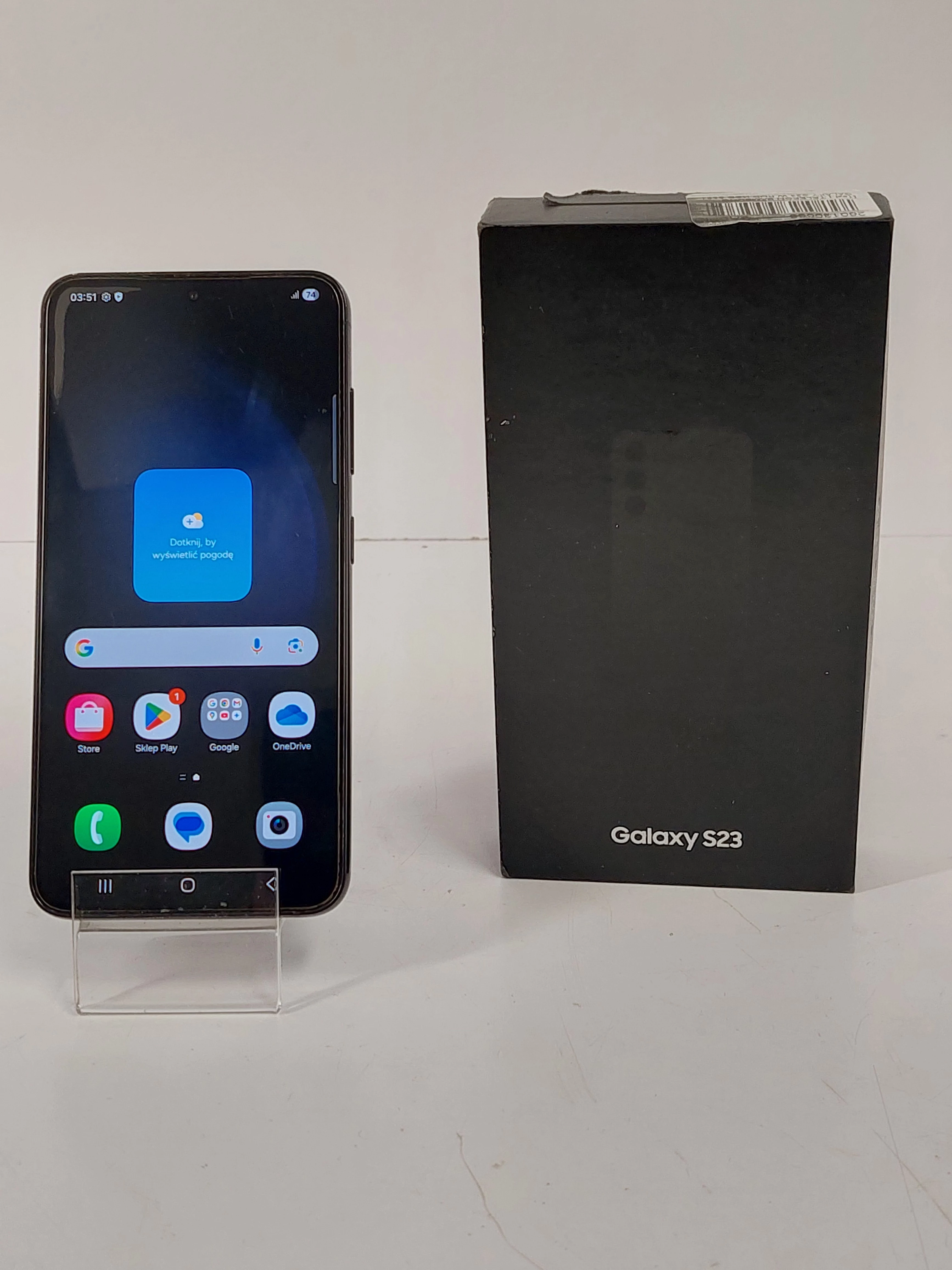 smartfon-samsung-galaxy-s23-8-gb-256-gb-5g-czarny-kalwaryjska-37-krakow-kotkiewicz-sj