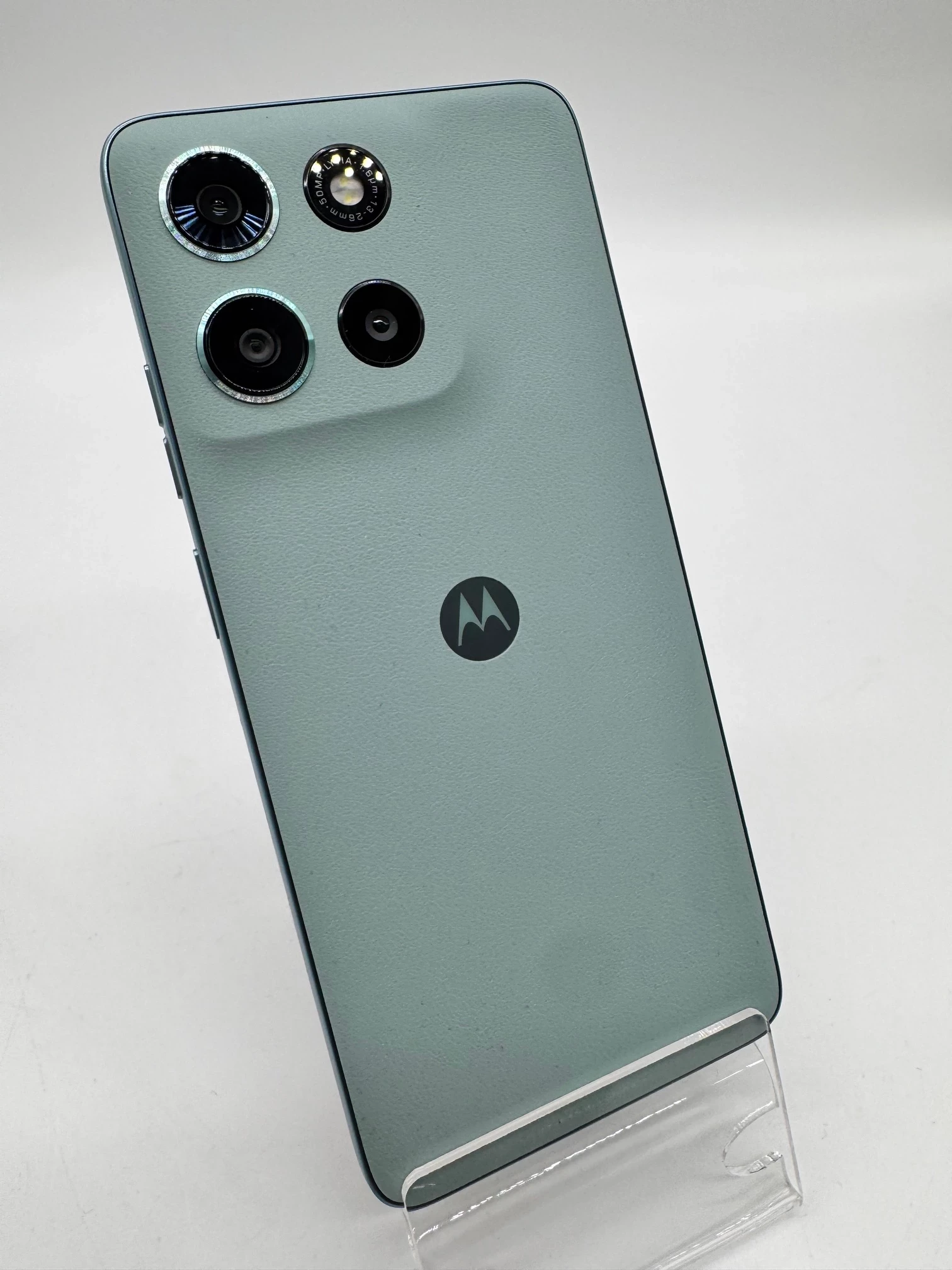 TELEFON MOTOROLA MOTO G56 5G 8/256GB KPL T-MOBILE | Smartfony i ...