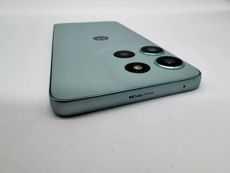 TELEFON MOTOROLA MOTO G56 5G 8/256GB KPL T-MOBILE | Smartfony i ...