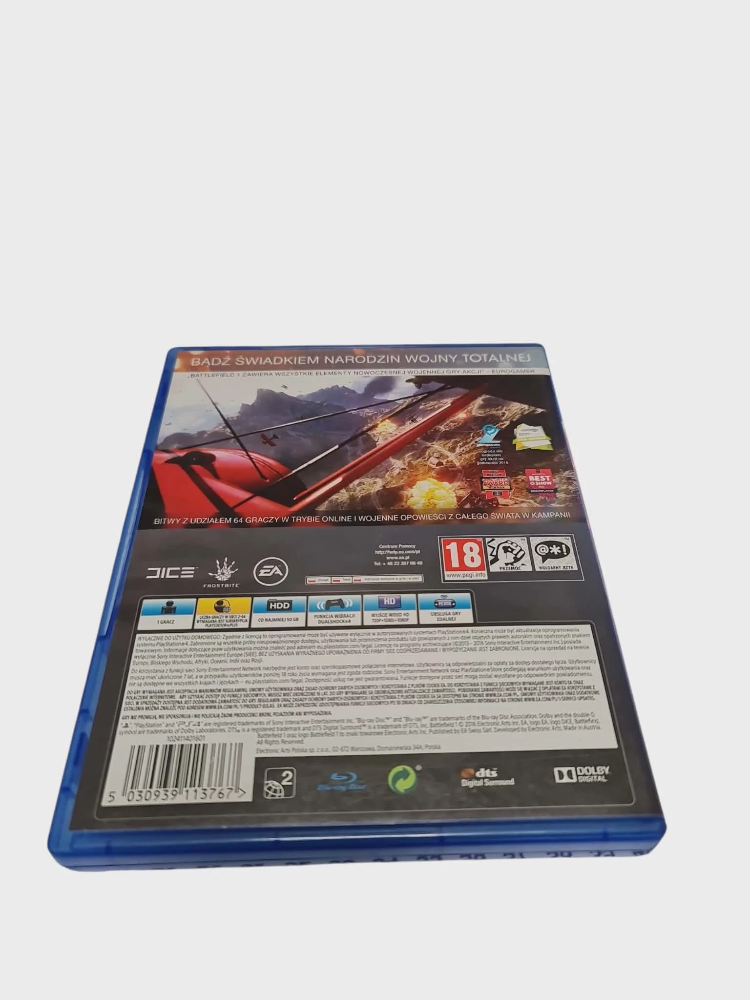 gra-ps4-battlefield-1-ean-gtin-5030939113767