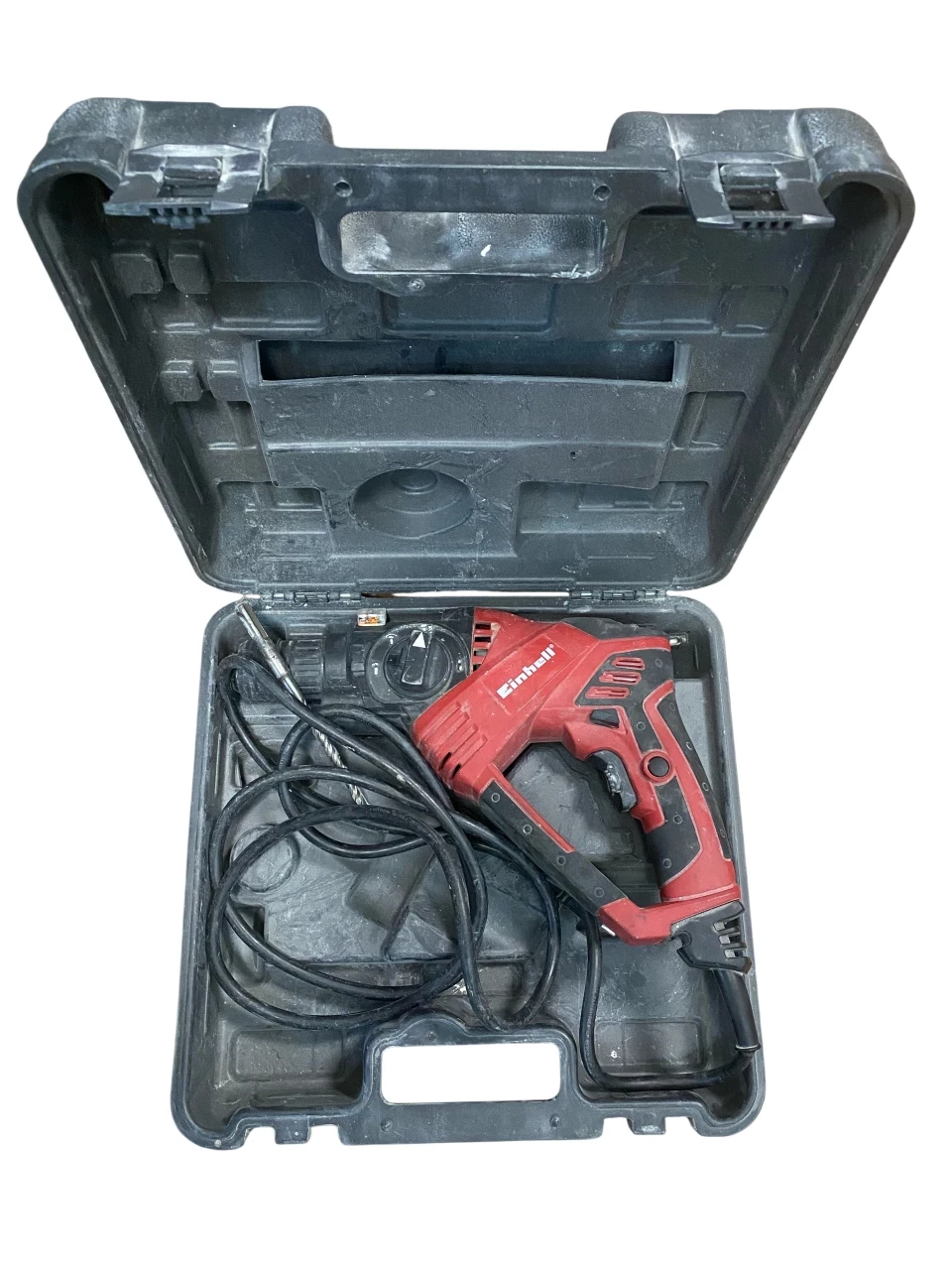 mlotowiertarka-einhell-rt-rh-201-kromera-6-wroclaw