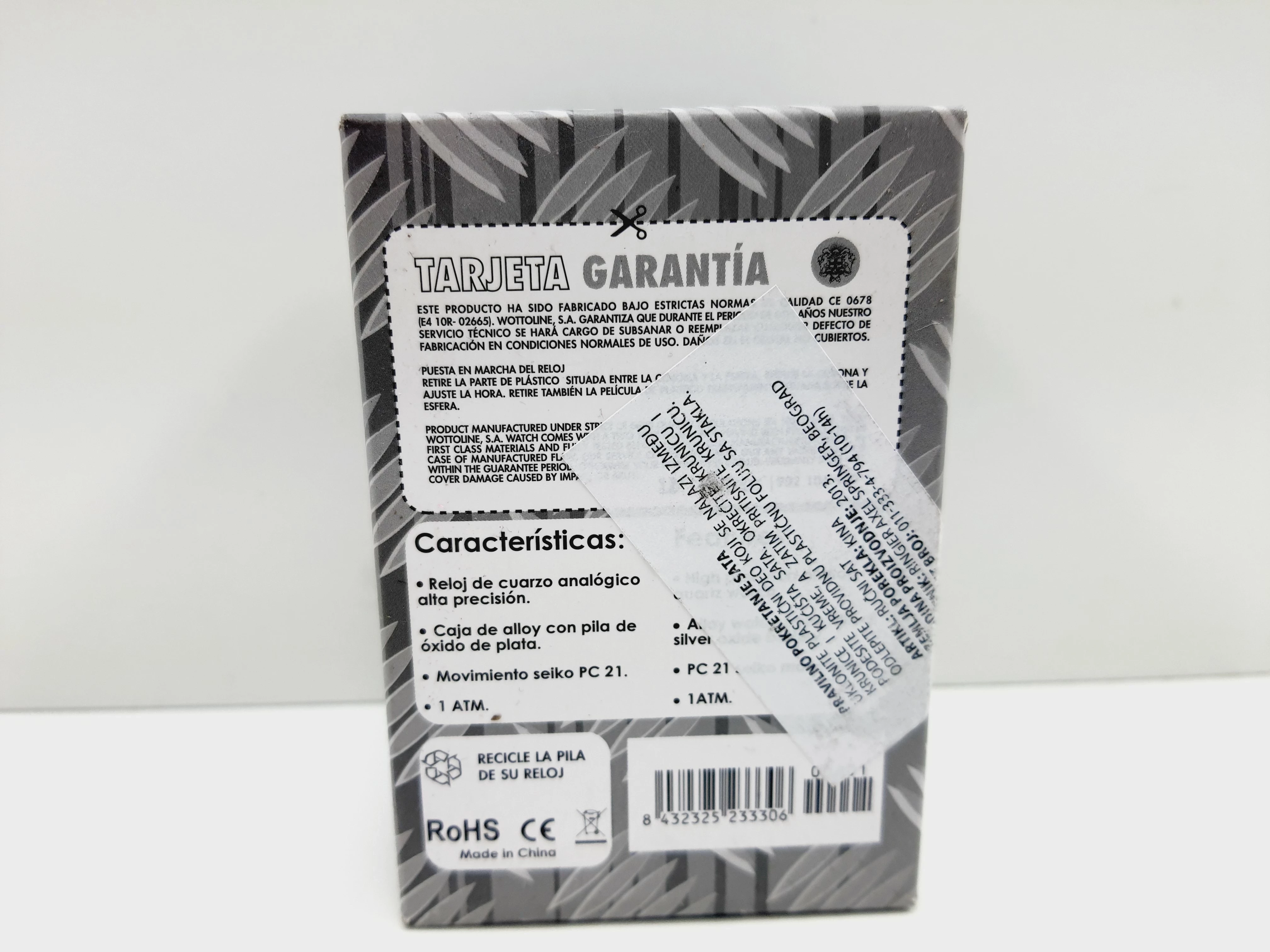 zegarek-calgary-oakland-drive-ean-gtin-8432325233306