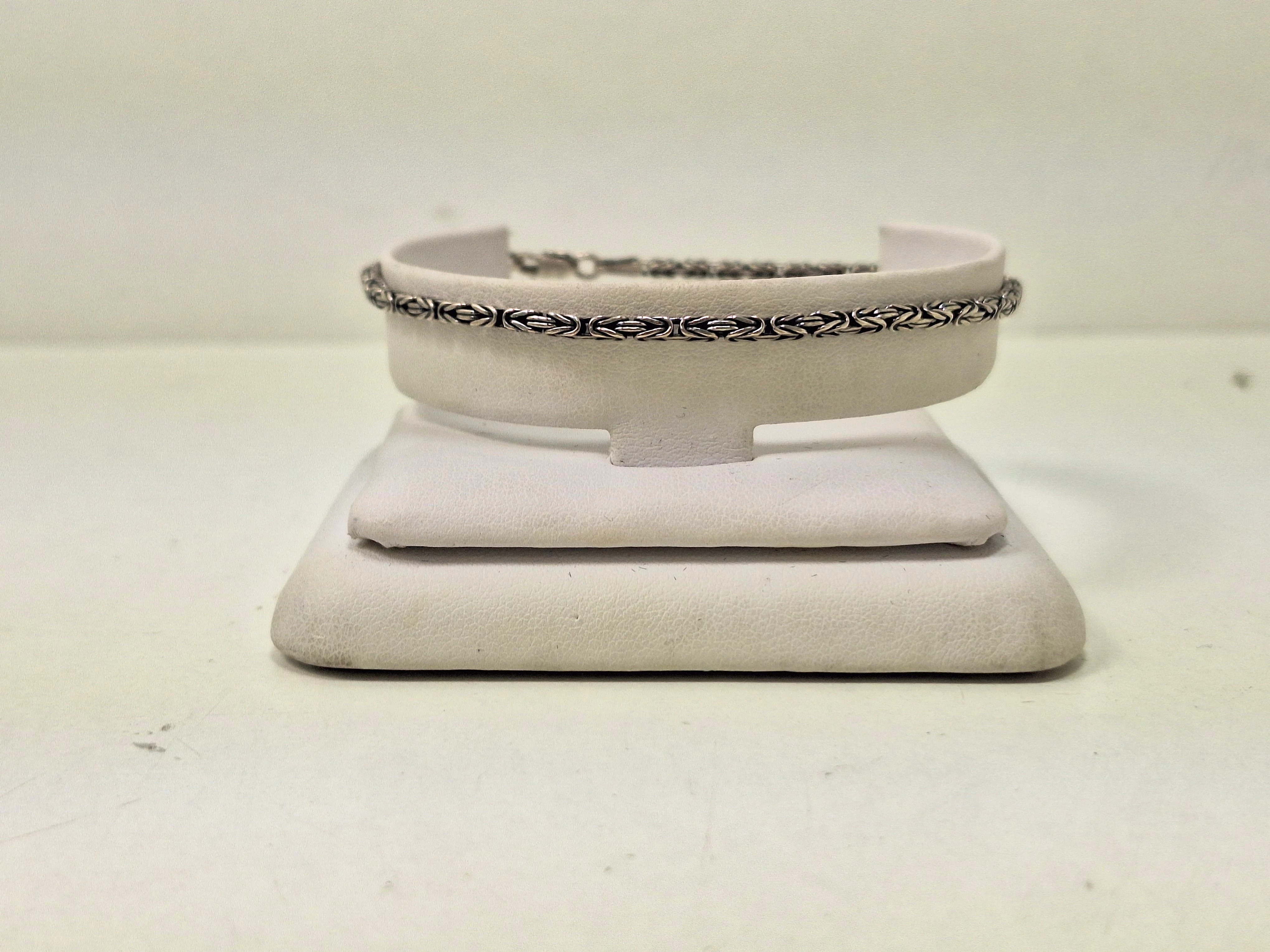 srebrna-bransoletka-splot-krolewski-p925-r21-5g-rodzaj-2205-2