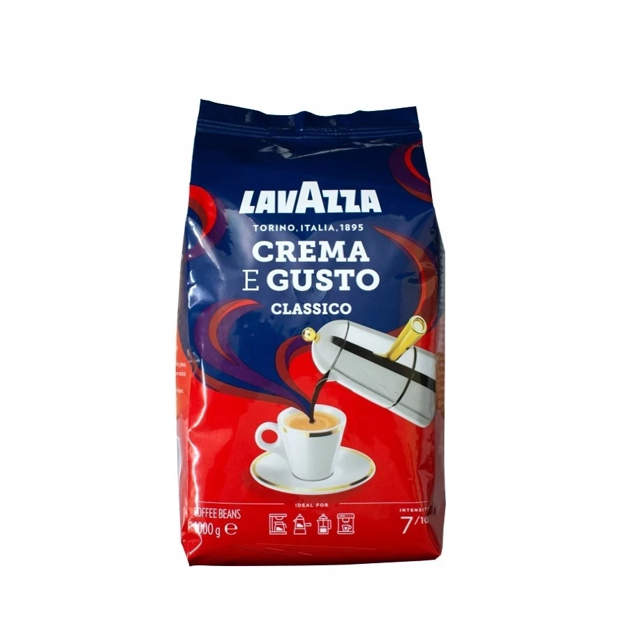 kawa-ziarnista-lavazza-crema-e-gusto-classico-1000g-pilsudskiego-86-wroclaw