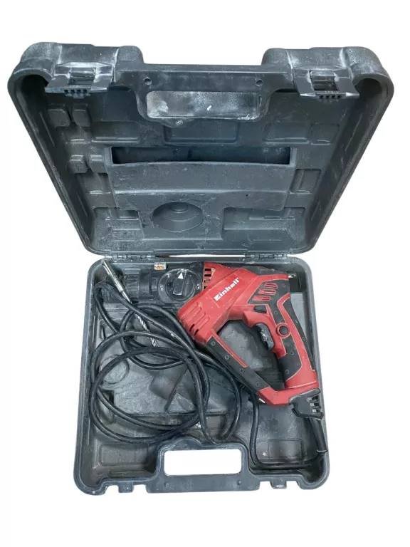 mlotowiertarka-einhell-rt-rh-201-kromera-6-wroclaw